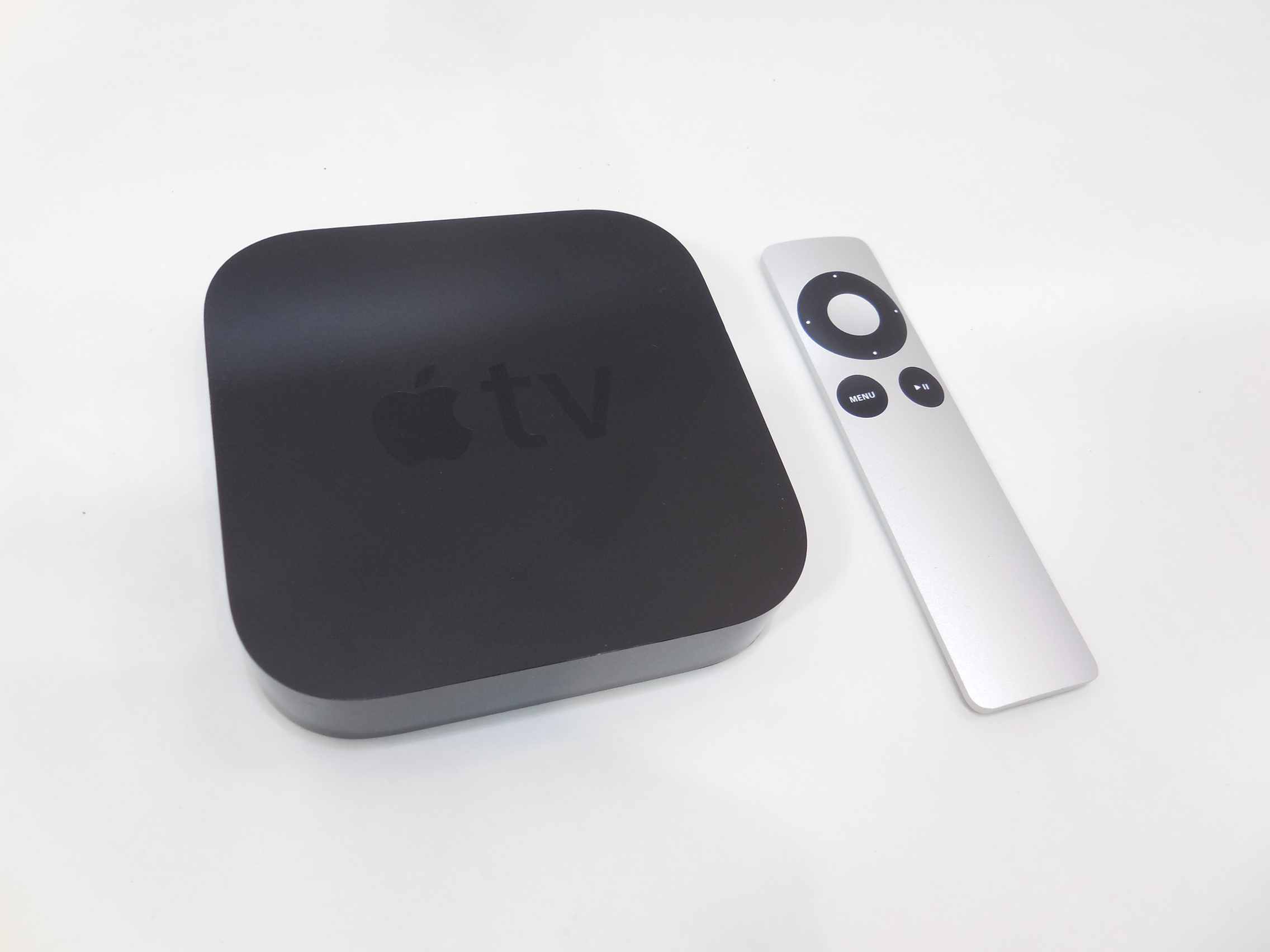 Apple TV тормозит, советы по ускорению