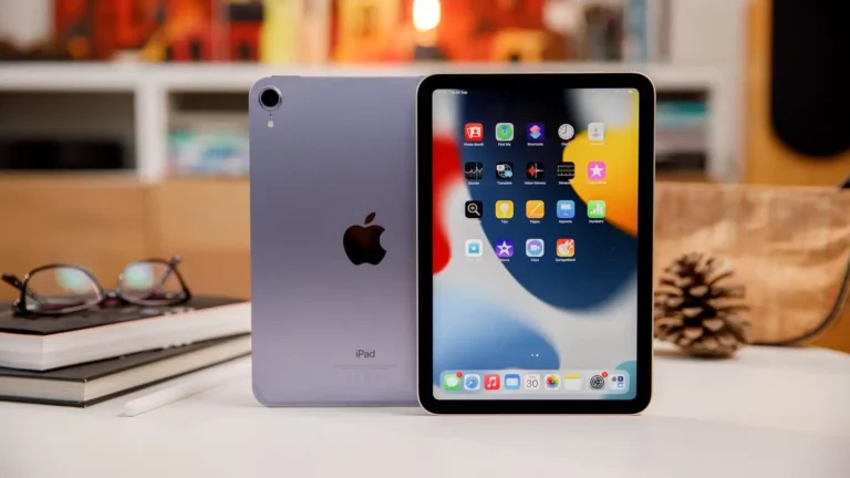 Что такое iPad Air и чем он отличается от других iPad?