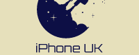 iPhone UK-TLT